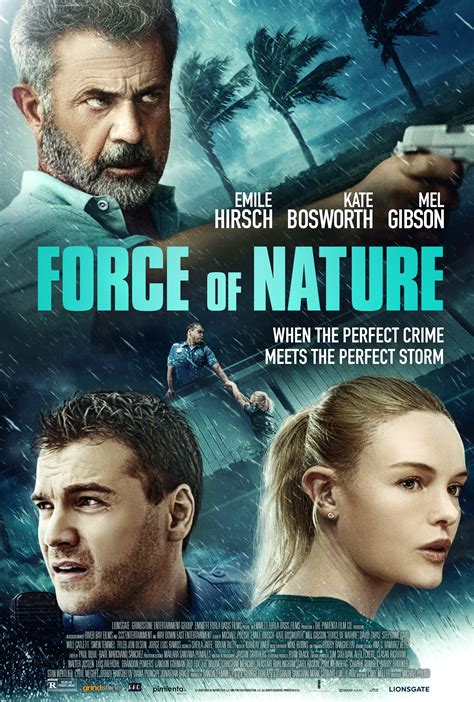 Forces Of Nature Novibet